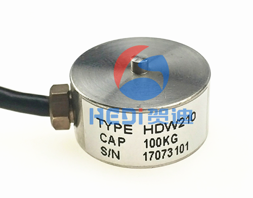 汕头HDW210微型称重测力传感器